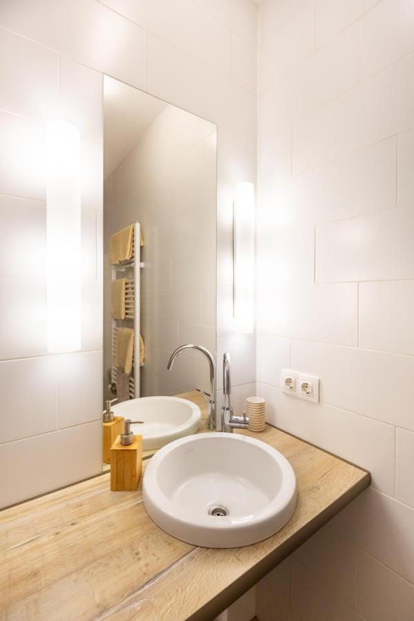 B44 Brody Apartment ブダペスト エクステリア 写真