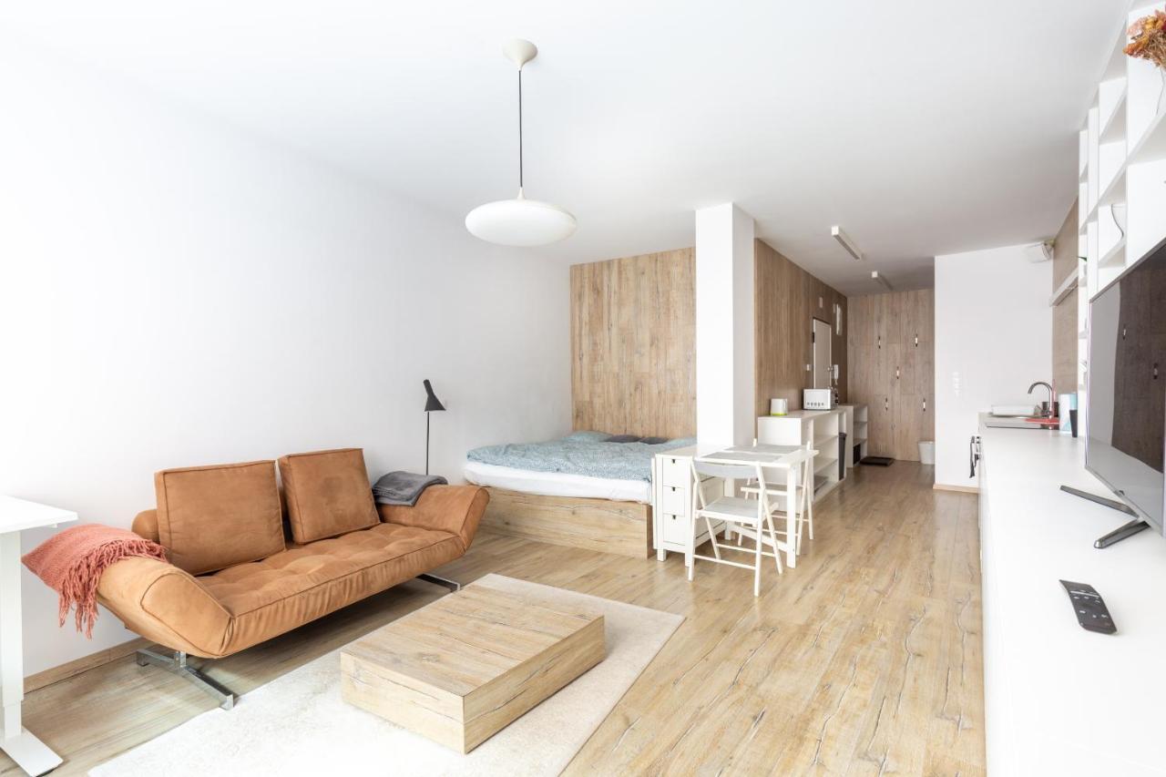 B44 Brody Apartment ブダペスト エクステリア 写真