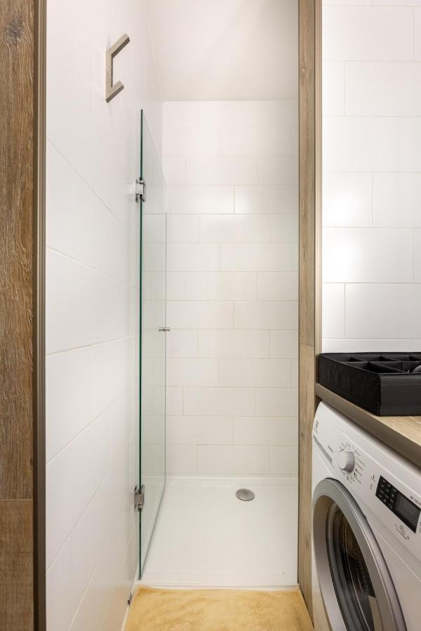 B44 Brody Apartment ブダペスト エクステリア 写真