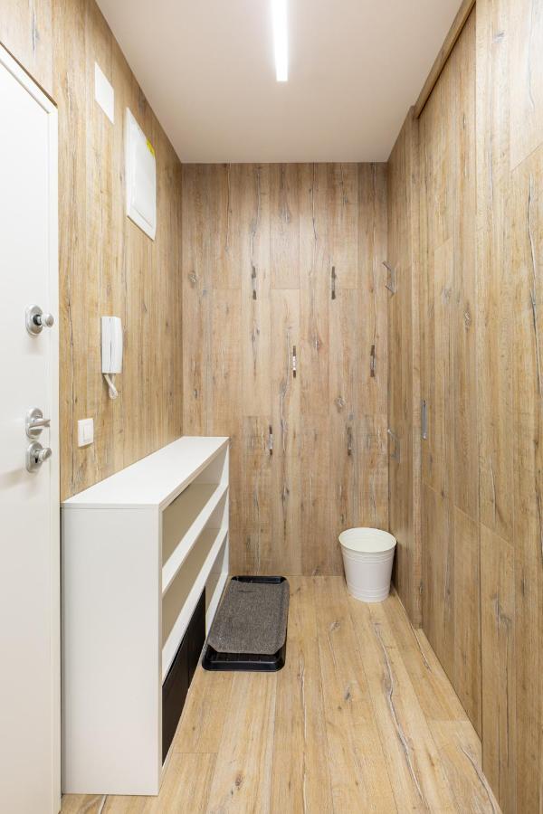 B44 Brody Apartment ブダペスト エクステリア 写真