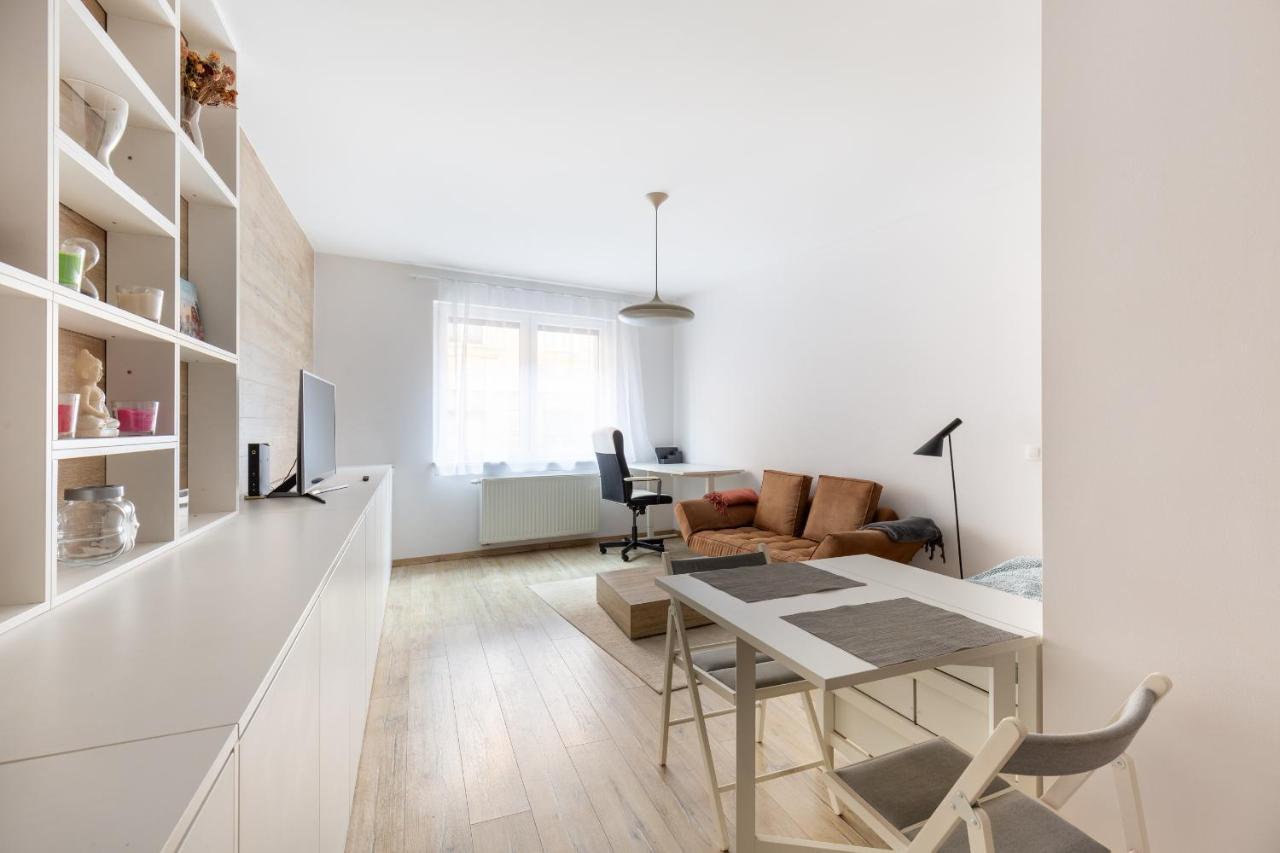 B44 Brody Apartment ブダペスト エクステリア 写真