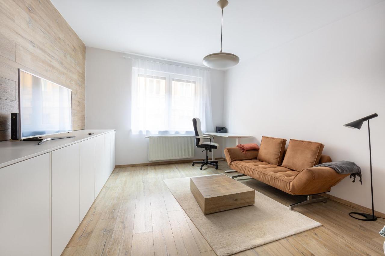 B44 Brody Apartment ブダペスト エクステリア 写真