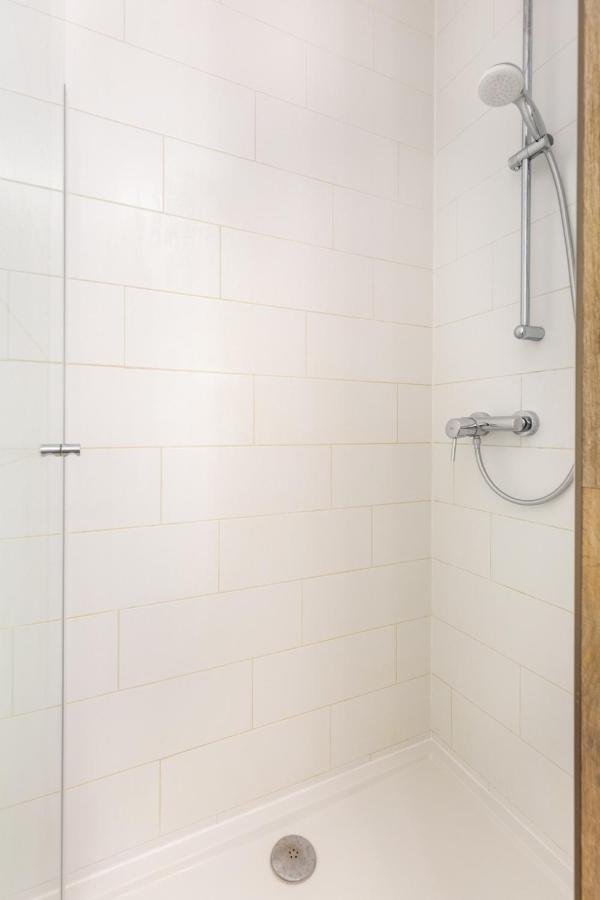 B44 Brody Apartment ブダペスト エクステリア 写真