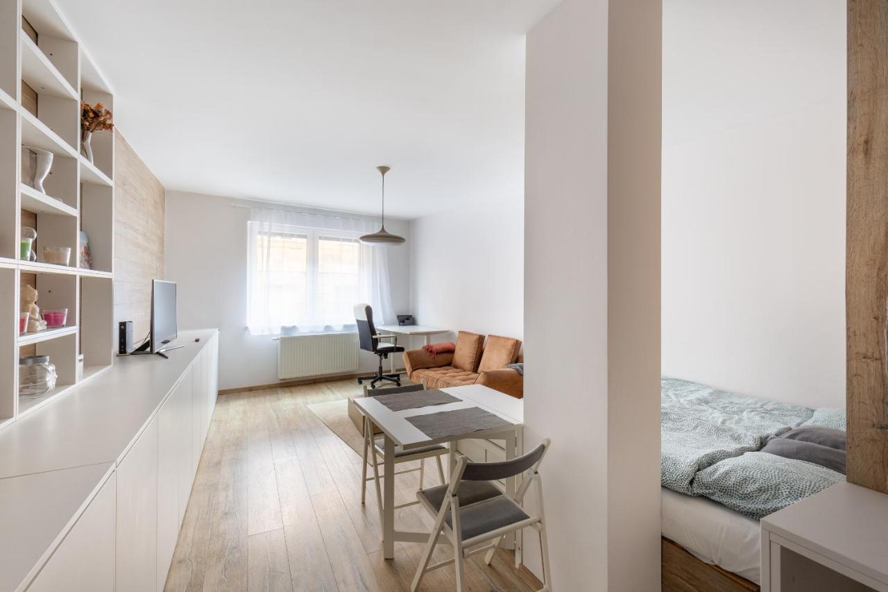 B44 Brody Apartment ブダペスト エクステリア 写真
