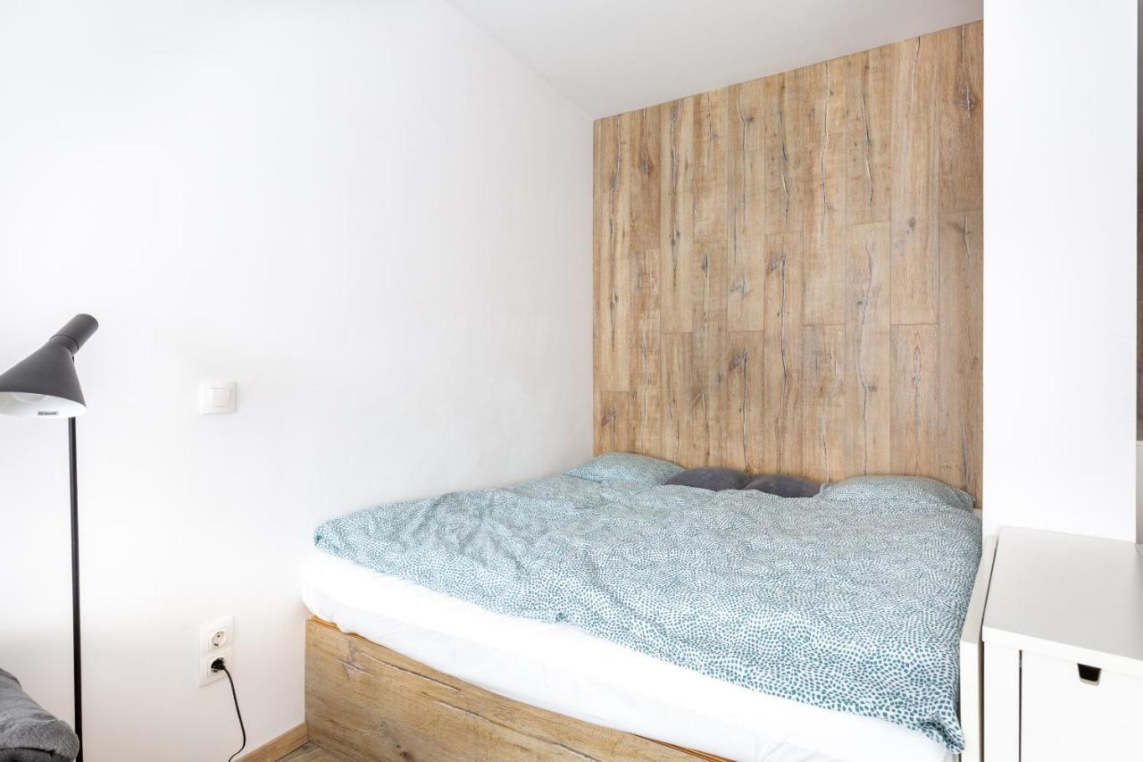 B44 Brody Apartment ブダペスト エクステリア 写真