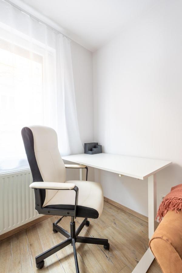 B44 Brody Apartment ブダペスト エクステリア 写真
