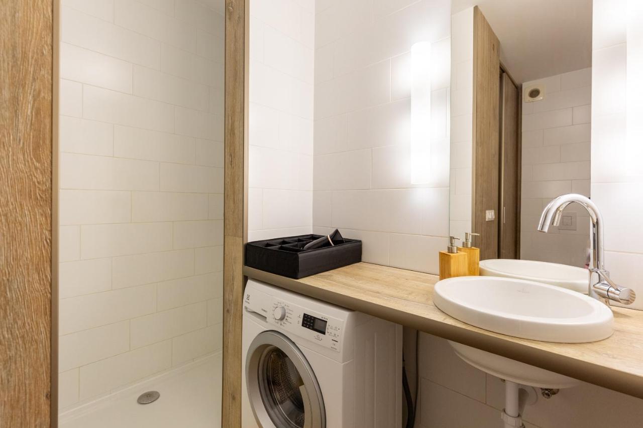 B44 Brody Apartment ブダペスト エクステリア 写真