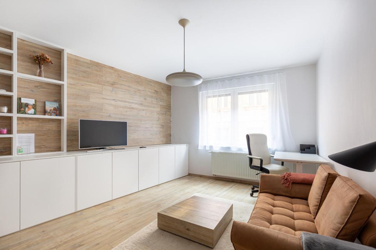 B44 Brody Apartment ブダペスト エクステリア 写真