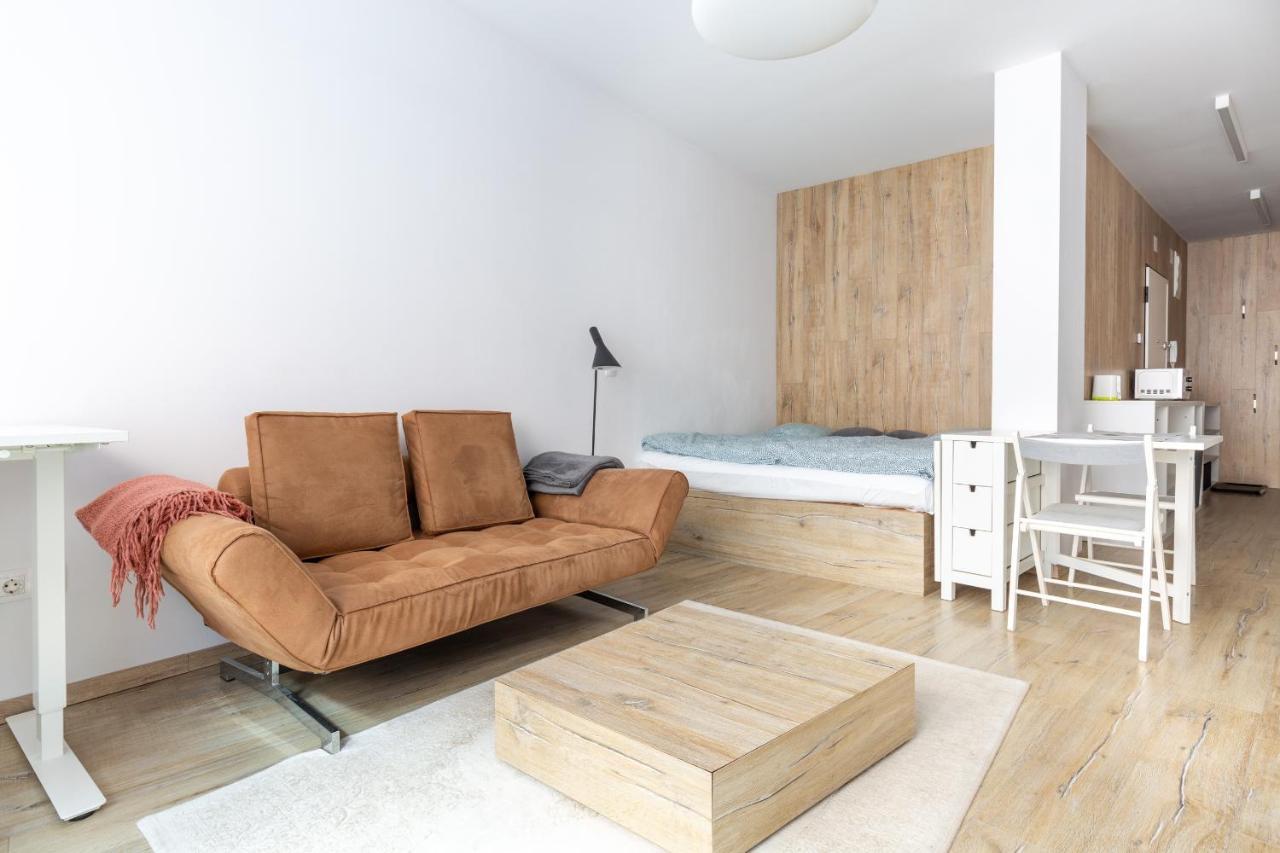 B44 Brody Apartment ブダペスト エクステリア 写真