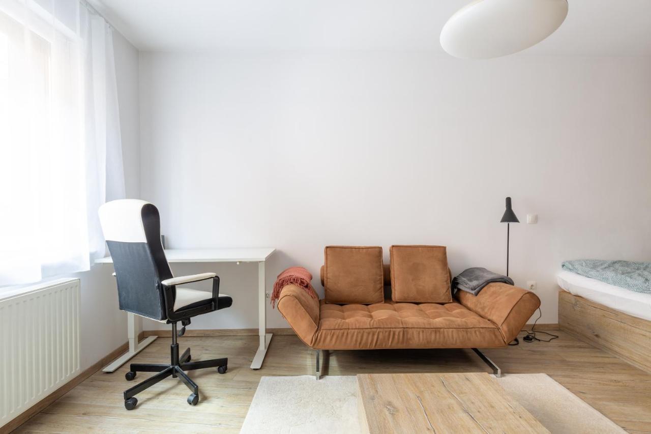 B44 Brody Apartment ブダペスト エクステリア 写真